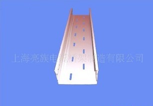 鍍鋅網格橋架傳統(tǒng)橋架的延伸!