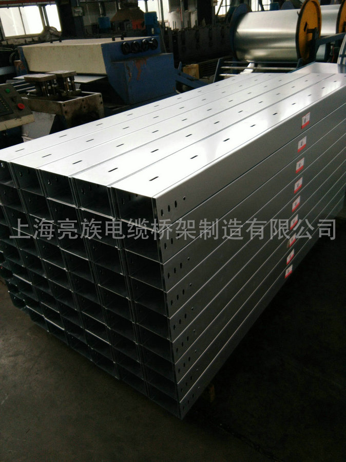 輕型高強度橋架的負載荷是什么？