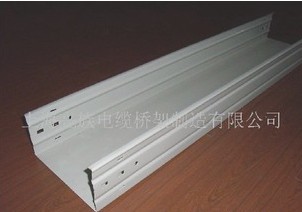 鋁合金槽式橋架厚度標準取決于什么？